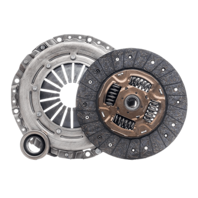CLUTCH KIT 430MM OEM SACHS